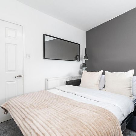 Stylish Studio Apt In Leeds Leeds  Exterior foto